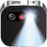 bright light torch android application logo